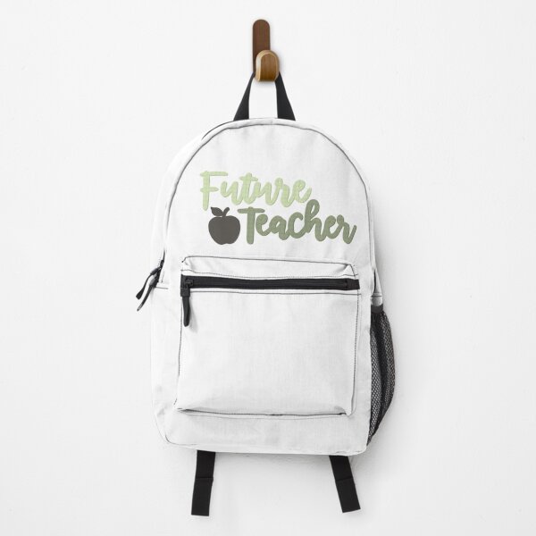 Item preview,  Future Teacher - Career designed and sold by lolalistic.