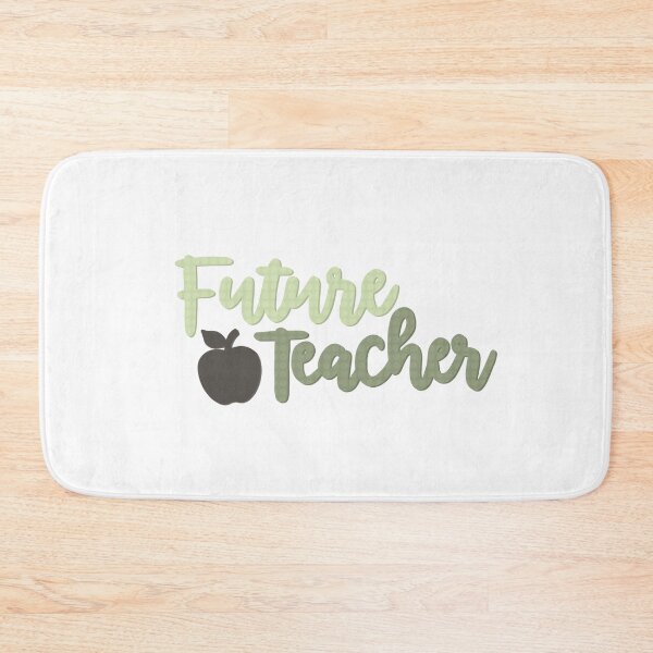 Item preview,  Future Teacher - Career designed and sold by lolalistic.