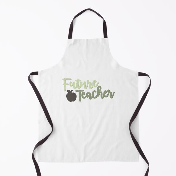 Item preview, Future Teacher - Career designed and sold by lolalistic.