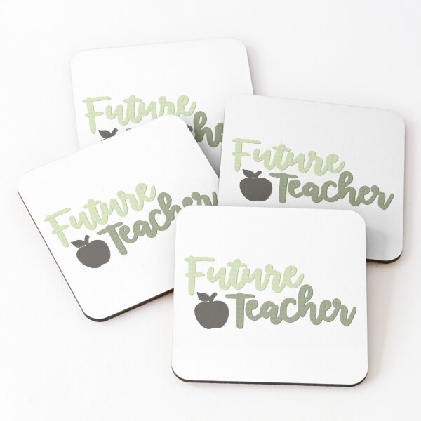 Item preview,  Future Teacher - Career designed and sold by lolalistic.