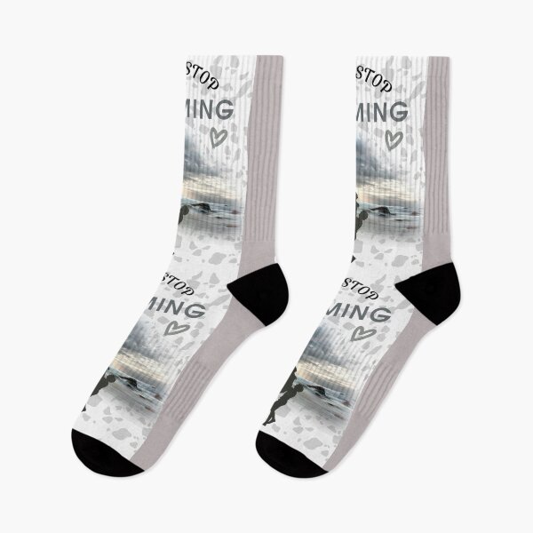 Item preview, Never stop dreaming designed and sold by BLISS-SV.
