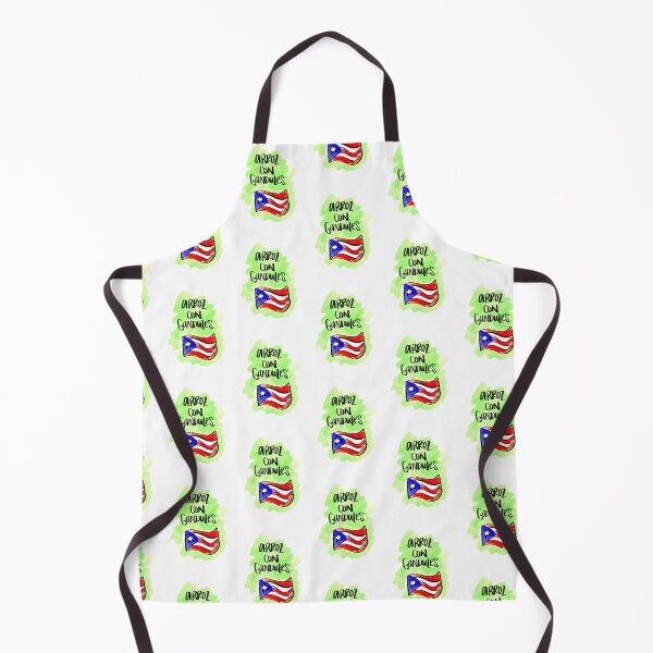 Item preview, Arroz con Gandules designed and sold by AlexMiranda.