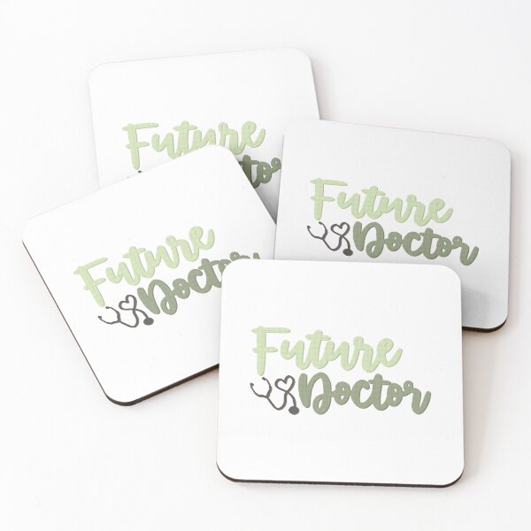 Item preview,   Future Doctor - Career designed and sold by lolalistic.