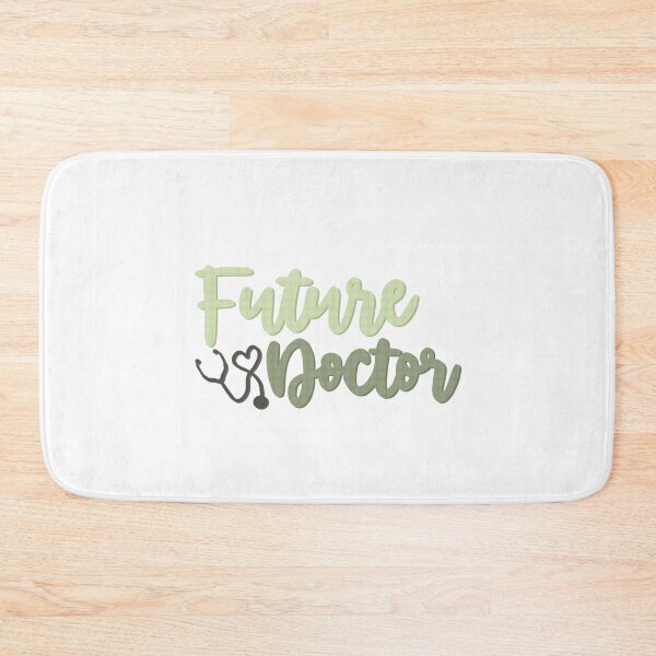 Item preview,   Future Doctor - Career designed and sold by lolalistic.