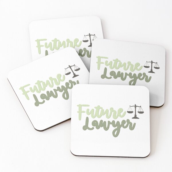 Item preview,  Future Lawyer - Career designed and sold by lolalistic.