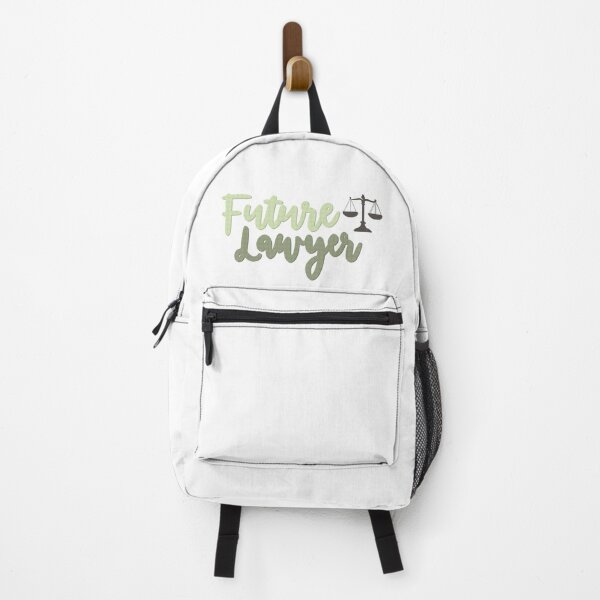 Item preview, Future Lawyer - Career designed and sold by lolalistic.