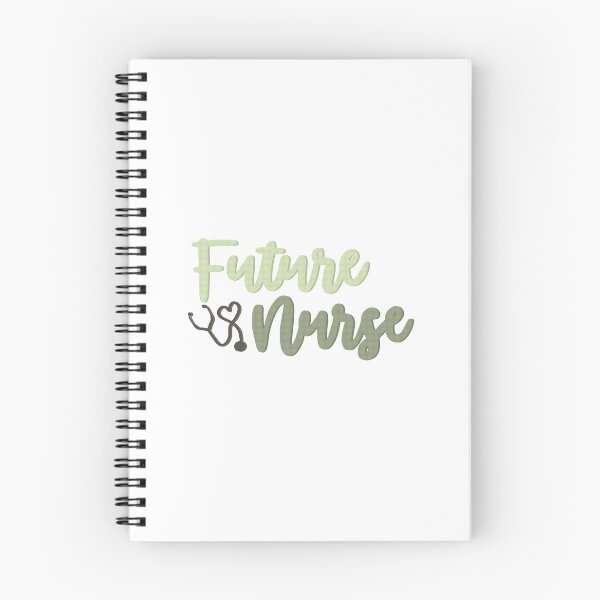 Item preview, Future Nurse - Career designed and sold by lolalistic.