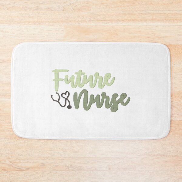 Item preview, Future Nurse - Career designed and sold by lolalistic.