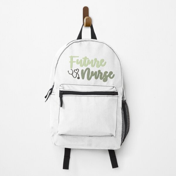 Item preview, Future Nurse - Career designed and sold by lolalistic.