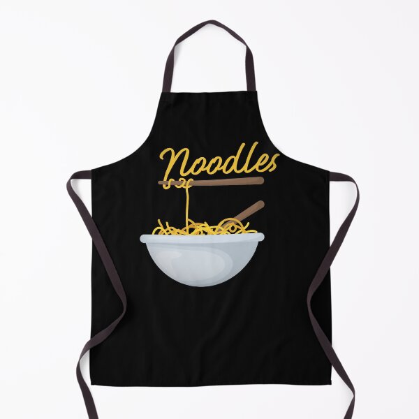 Item preview, Cute Bowl of Noodles and chopsticks designed and sold by PincGeneral.