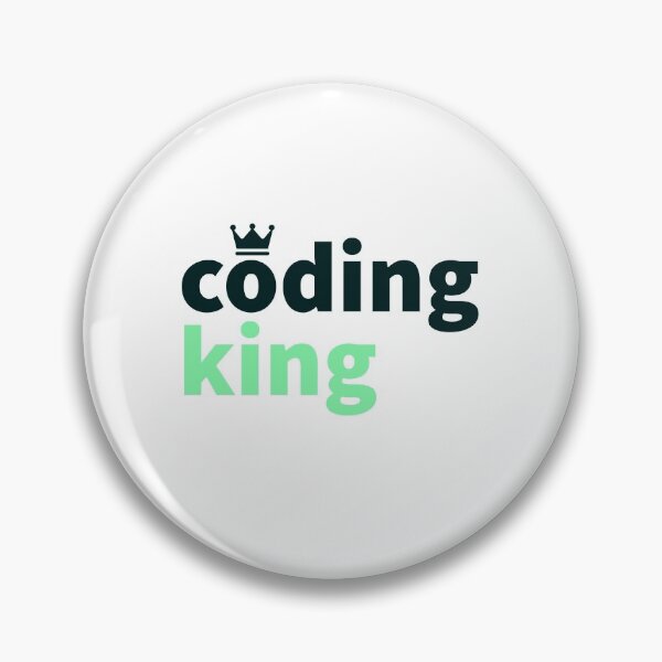 Item preview, Developers developer coding king coding code life designed and sold by Tropical Blood.