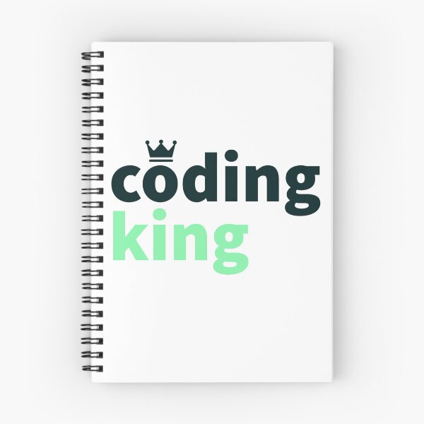 Item preview, Developers developer coding king coding code life designed and sold by Tropical Blood.