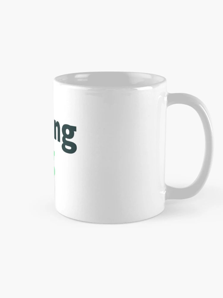 Thumbnail 3 of 6, Coffee Mug, Developers developer coding king coding code life designed and sold by Tropical Blood.