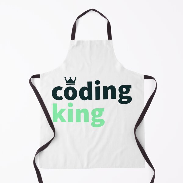Item preview, Developers developer coding king coding code life designed and sold by Tropical Blood.