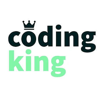 Artwork thumbnail, Developers developer coding king coding code life by Tropical Blood