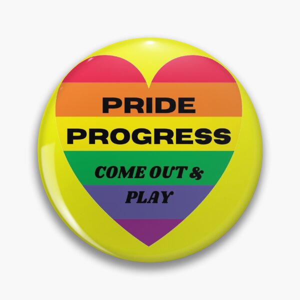 Item preview, PRIDE PROGRESS designed and sold by MagicEmpress.