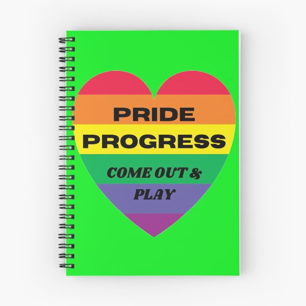 Item preview, PRIDE PROGRESS designed and sold by MagicEmpress.