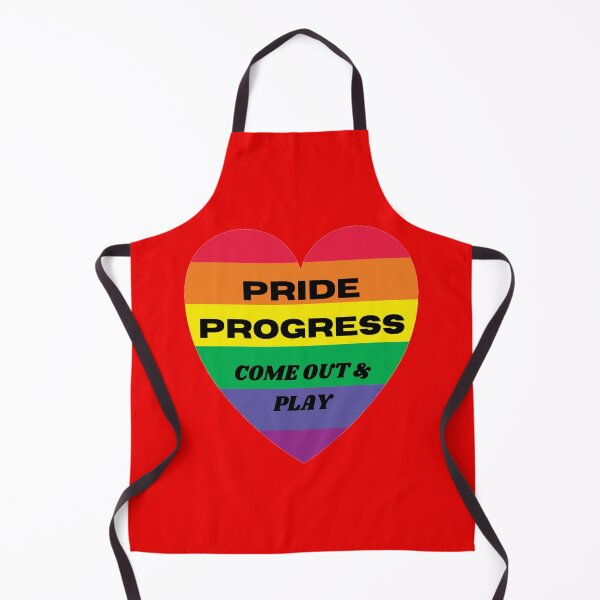 Item preview, PRIDE PROGRESS designed and sold by MagicEmpress.