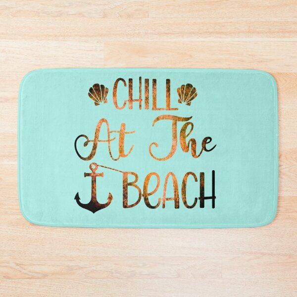 Item preview, Chill at the Beach  designed and sold by CristalleLisa.