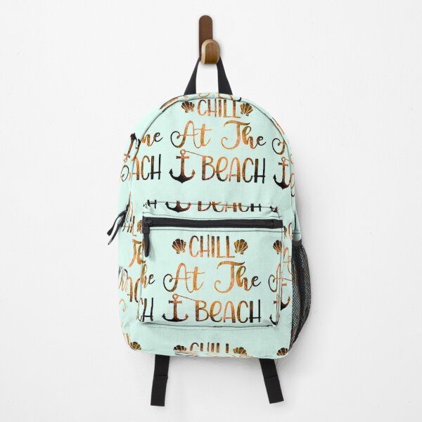 Item preview, Chill at the Beach designed and sold by CristalleLisa.