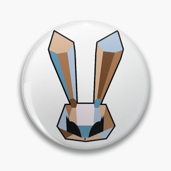 Item preview, Conejo en tierra digital designed and sold by Free Kill.