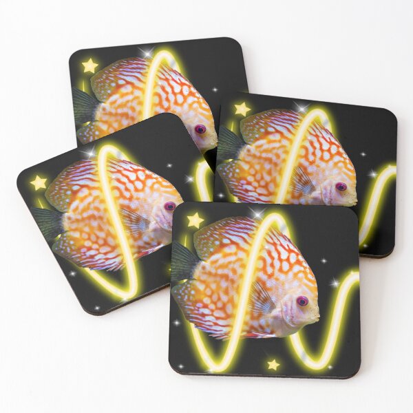 Item preview, Fish designed and sold by Sebak1979.