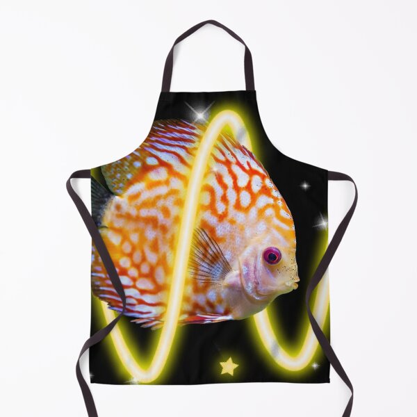 Item preview, Fish designed and sold by Sebak1979.