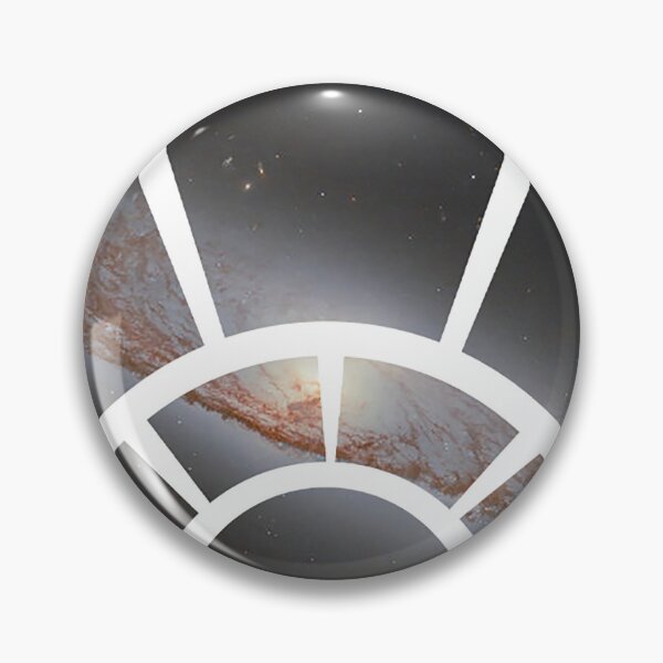 Item preview, Galaxy window from millennium falcon designed and sold by RischDesigns.