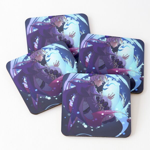 Item preview, Qiqi designed and sold by MadKookie.