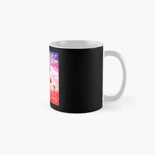 >>>nouveau>>>indochine Mug classique