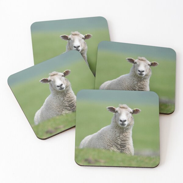Item preview, Inquisitive Ewe designed and sold by ClaireChown.