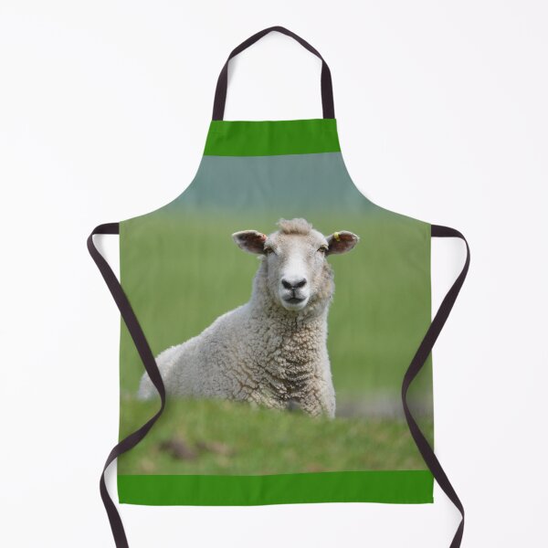 Item preview, Inquisitive Ewe designed and sold by ClaireChown.