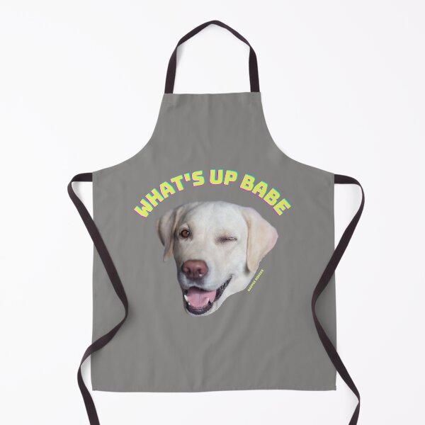 Item preview, What's Up Babe designed and sold by yyolka.