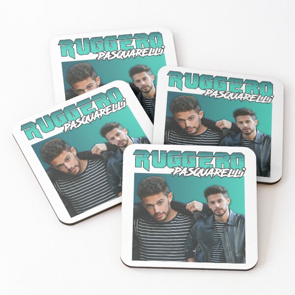 Item preview, Ruggero Pasquarelli Retro Design designed and sold by carrierose.