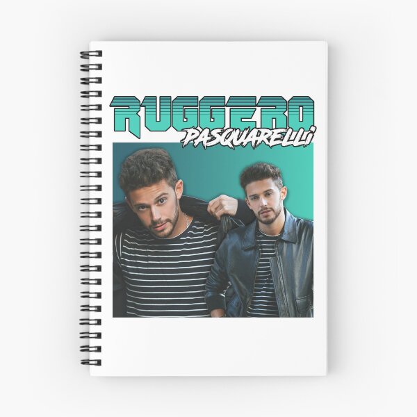 Artikelvorschau, Ruggero Pasquarelli Retro Design entworfen und verkauft von carrierose.