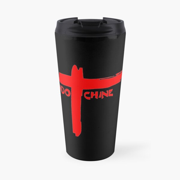 Copie de >>>nouveau>>>indochine Mug isotherme