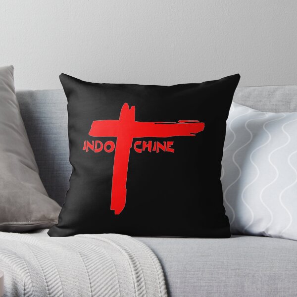 Copie de >>>nouveau>>>indochine Coussin