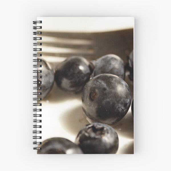 Item preview, Blueberries  designed and sold by shyphotog.
