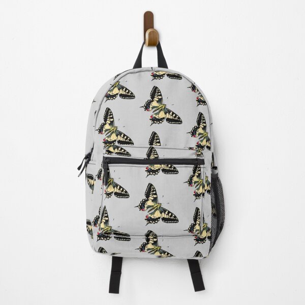 Item preview, Swallowtail Butterfly (grey) designed and sold by SandraWarmerdam.
