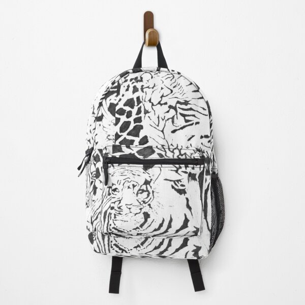 Item preview, JUNGLE designed and sold by kreativestrokes.