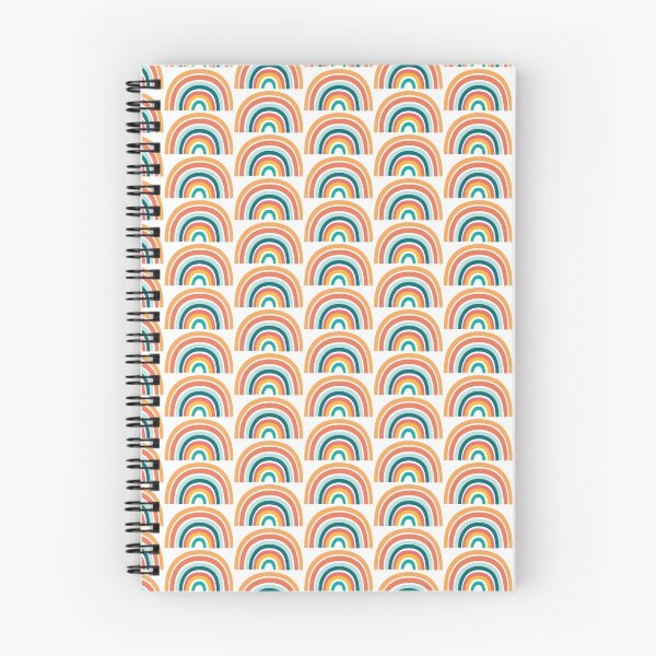 Item preview, Beautiful Pastel Rainbow designed and sold by PosterpartyCo.