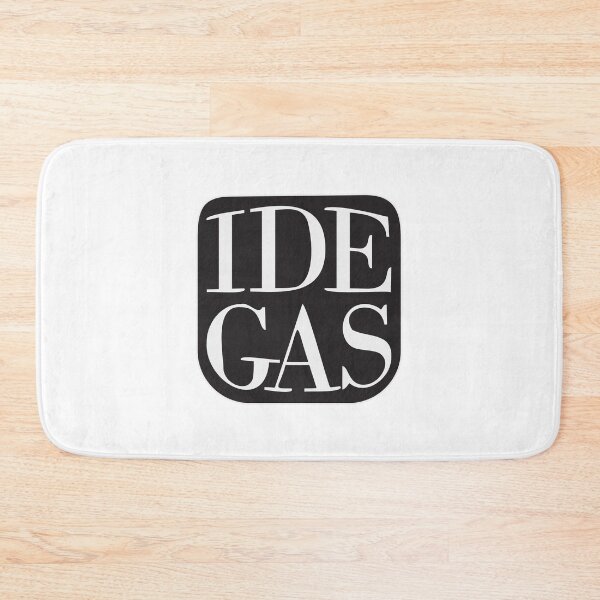 Item preview, Ide gas Majica designed and sold by TinThor.