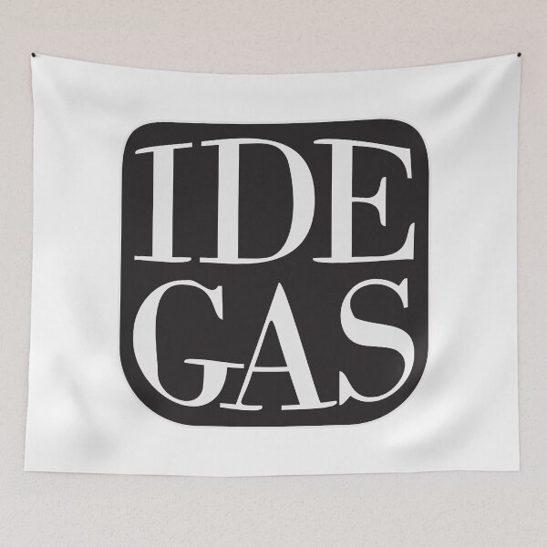 Item preview, Ide gas Majica designed and sold by TinThor.