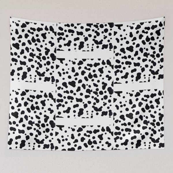 Item preview, Cowhide Farmhouse. designed and sold by shaymaakhalaf.
