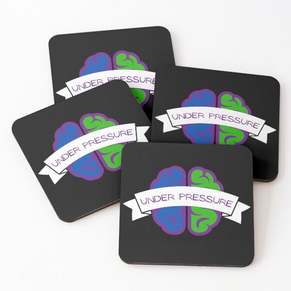 Item preview, Under Pressure | Pseudotumor Ceribri | Idiopathic Intracranial Hypertension | Brain  designed and sold by Growing  Brain Co.