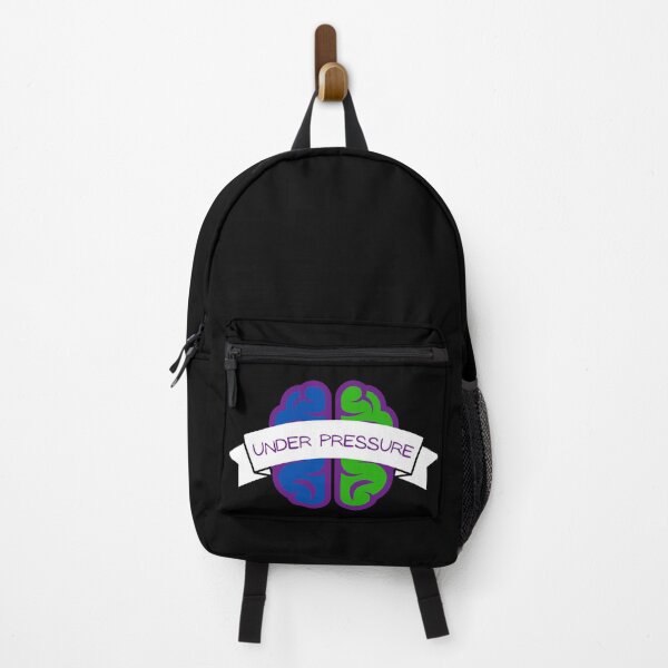 Item preview, Under Pressure | Pseudotumor Ceribri | Idiopathic Intracranial Hypertension | Brain  designed and sold by Growing  Brain Co.