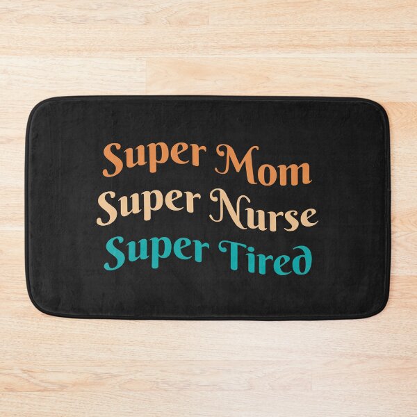 Item preview, Funny Nurse Life designed and sold by CutiPiStudios.