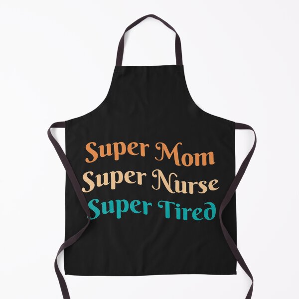 Item preview, Funny Nurse Life designed and sold by CutiPiStudios.