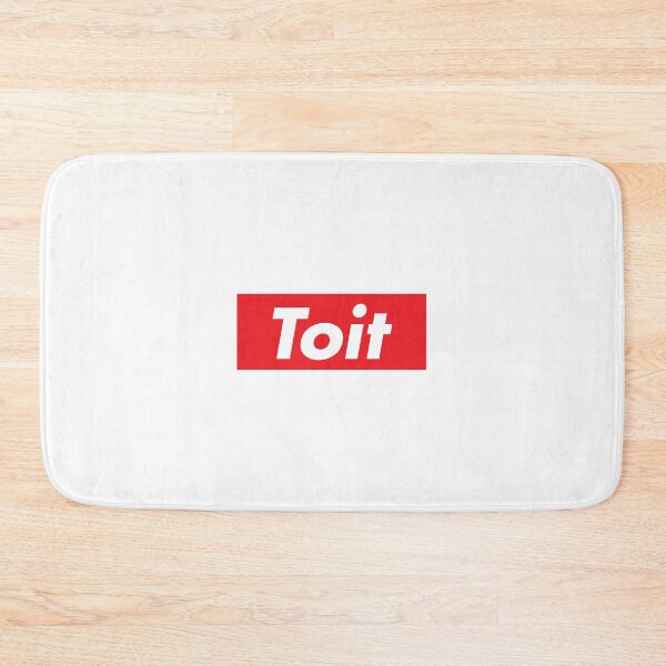 Item preview, Toit designed and sold by allysmar.