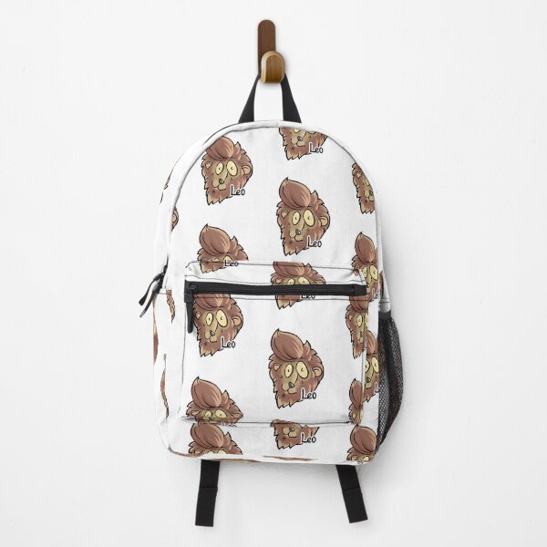 Item preview, A lion with tupe for the sign of Leo designed and sold by Ezu-Ilustracion.
